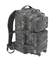 Brandit reppu Assault Pack, Large, grey camo - Reput - 8008-215 - 1