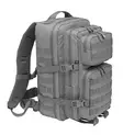 Brandit reppu Assault Pack, Large, harmaa - Reput - 8008-5 - 1