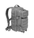 Brandit reppu Assault Pack, Small, harmaa - Reput - 8007-5 - 1