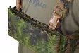 Marras RAAM 4 Mag Chest Rig kantojärjestelmä, M05 - Varusteliivit - 800925 - 3