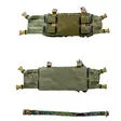 Marras RAAM 4 Mag Chest Rig kantojärjestelmä, M05 - Varusteliivit - 800925 - 11