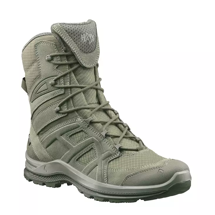 Haix Black Eagle Athletic 2.0 V GTX high, Sage varsikengät työ -ja vapaa-aikaan - Varsikengät ja maiharit - 330015 - 1