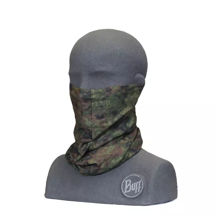 Original BUFF M05 metsäkuvio putkikauluri - Buffit ja tuubihuivit - 123132-845 - 1
