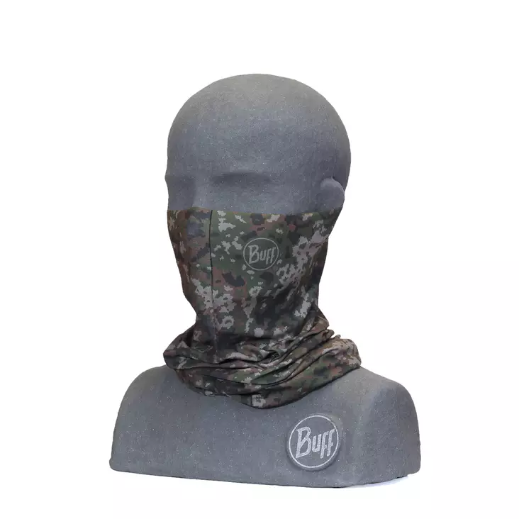 Original BUFF M05 pakkaskuvio putkikauluri - Buffit ja tuubihuivit - 130360-555 - 1