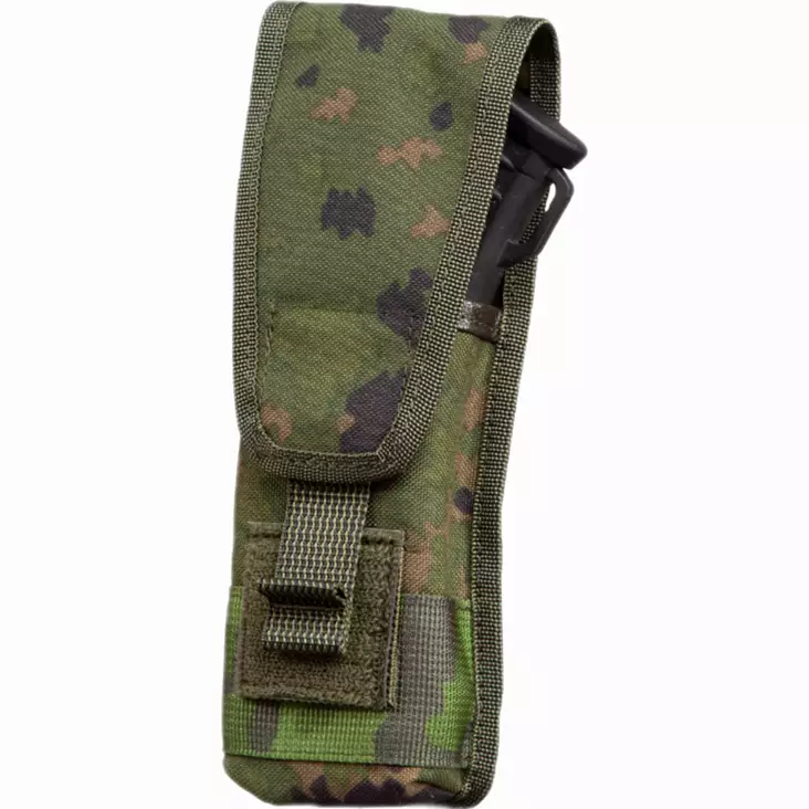 Savotta 1-mag pouch, AK/RK - AR-15 lipastasku, M05 - Lipastaskut - 110052075 - 1