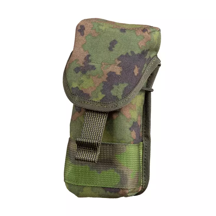 Savotta 2-MAG POUCH, AR15, M05 woodland - Lipastaskut - 110050575 - 1