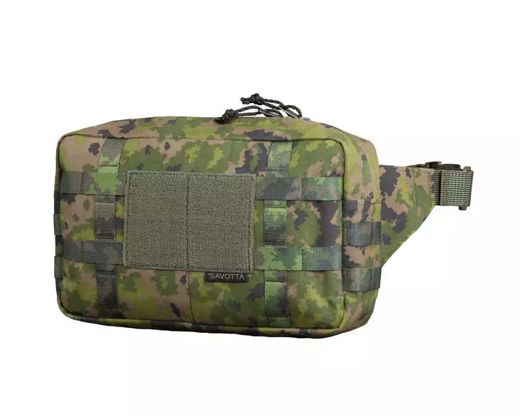Savotta Askare hip pack vyölaukku - Laukut - 130600075 - 1