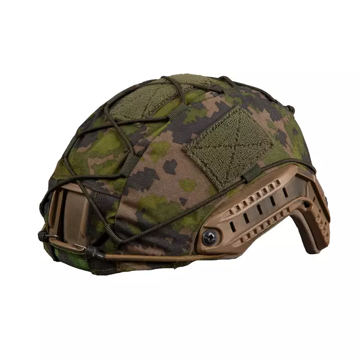 Savotta High Cut Helmet Cover kypäräsuoja V1 M05, koko L - Kypärähuput - 165105075 - 1
