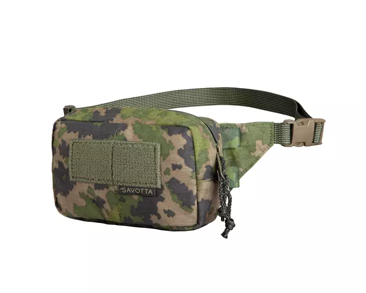 Savotta Kukkaro hip pack vyölaukku - Laukut - 130600575 - 1