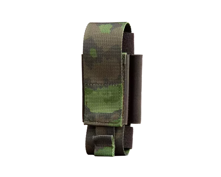 Savotta Tourniquet pouch, kiristyssidetasku, M05 woodland - Ensiaputaskut - 110029575 - 1