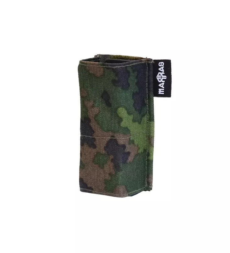 Marras Pistol Single Kydex pistoolin lipastasku, M05 - Lipastaskut - 800905 - 4