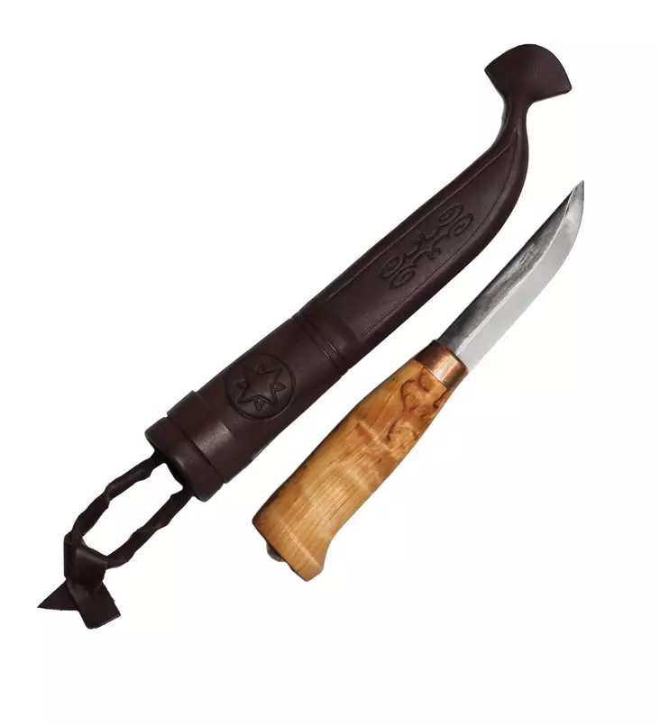 Eräpuukko erästäjä 95 - Puukot - 2095 - 1