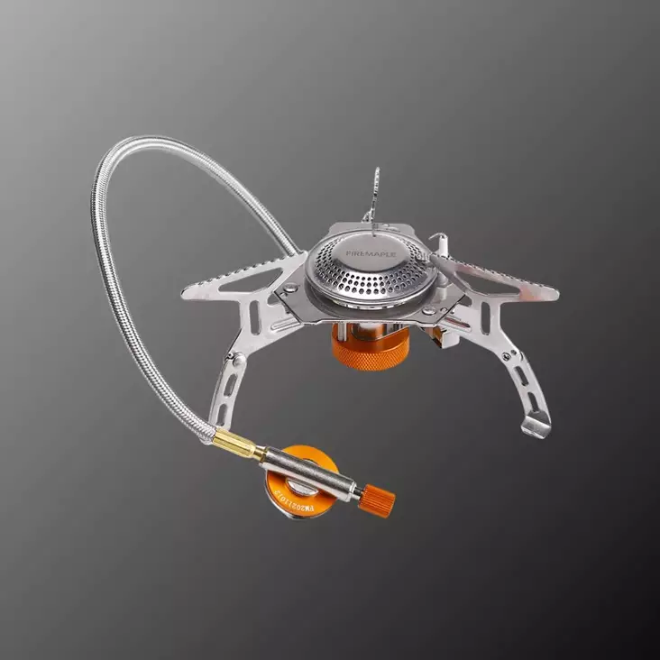 Fire-Maple FMS-105 kaasukeitin, 3000 W - Kaasukeittimet - FMS-105 - 1