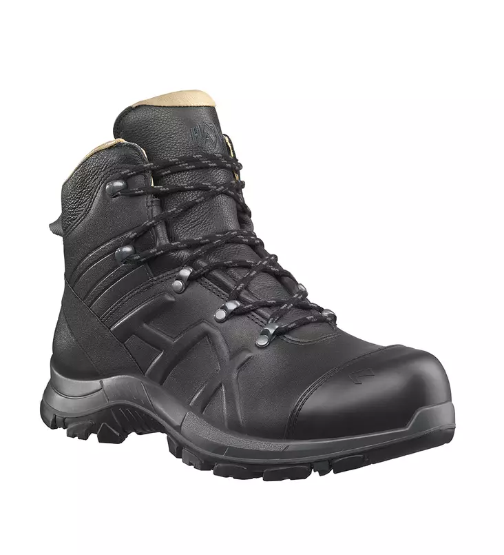 Haix Black Eagle Safety 56 LL nahkamaihari - Varsikengät ja maiharit - 610033-6-5 - 1