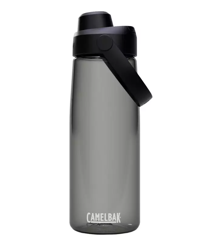 Juomapullo Camelbak Thrive Chug 0,75L, harmaa - Kenttäpullot - 2926001075 - 1