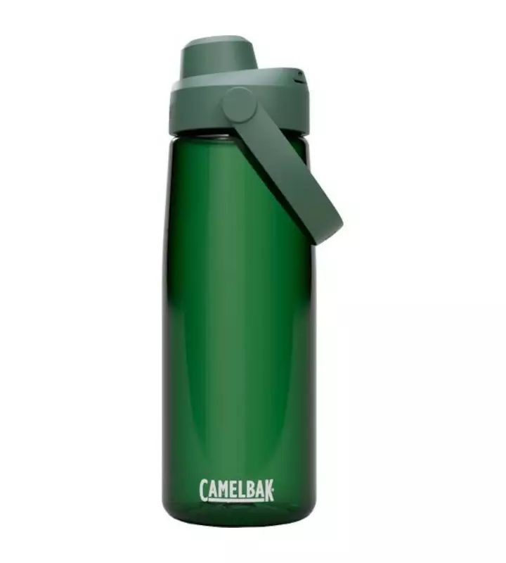 Juomapullo Camelbak Thrive Chug 0,75L, vihreä - Kenttäpullot - 2926301075 - 1