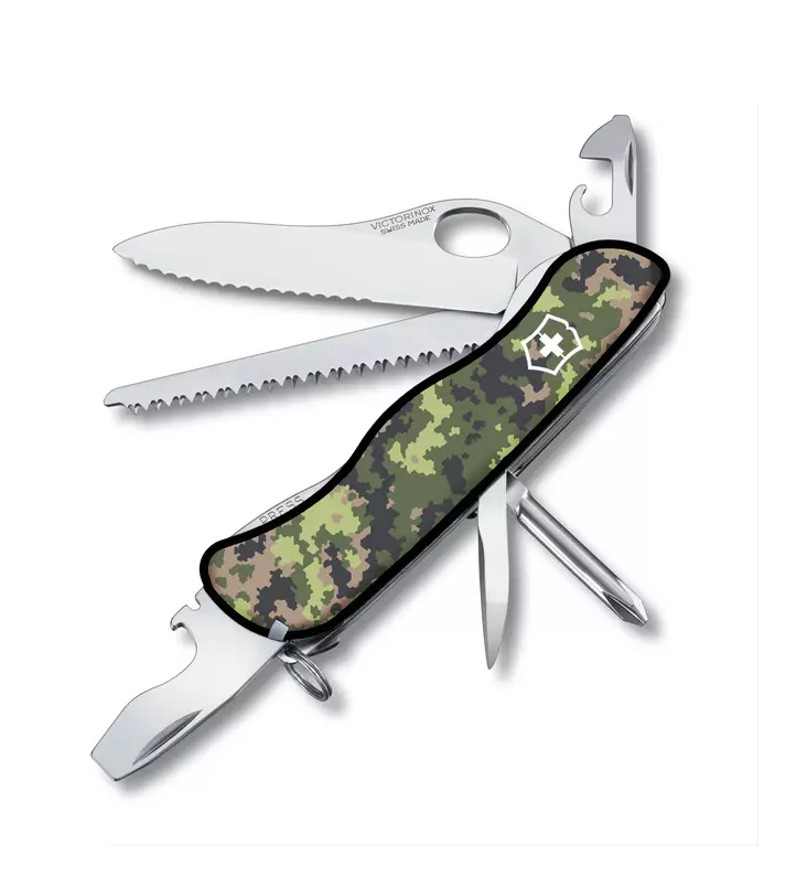 Monitoimityökalu Victorinox Trailmaster M05 - Monitoimityökalut - 0.8463.MW3M05 - 1