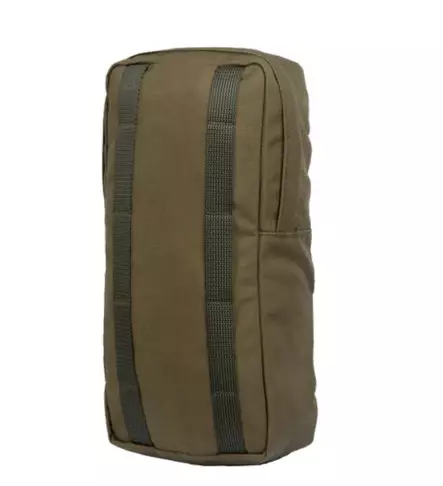 Savotta Side pouch 6L, vihreä - Pystytaskut - 110020536 - 1