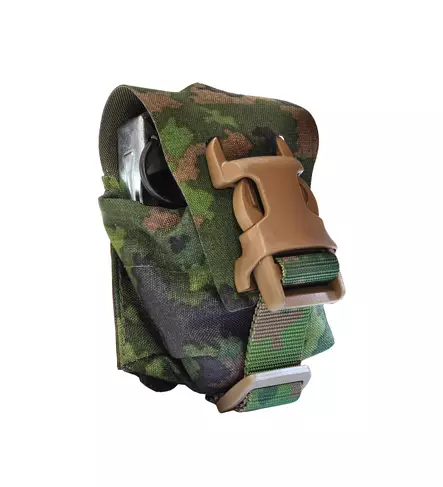 Marras Single heitetasku, M05 - Heitetaskut - 800926 - 5