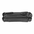 Musta Leatherman Wave+ monitoimityökalu, MOLLE-kotelolla - Monitoimityökalut - 832526 - 3