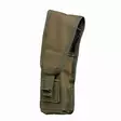 Savotta 1-mag pouch, AK/RK - AR-15 lipastasku, Vihreä - Lipastaskut - 110052036 - 1