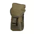 Savotta 2-MAG POUCH, AR15, oliivi. - Lipastaskut - 110050536 - 1