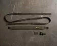 Savotta Griffin Sling MOD asehihna, vihreä - Asehihnat - 130508536 - 5