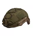 Savotta High Cut Helmet Cover V1, L, vihreä - Kypärähuput - 165105036 - 1