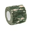 Naamiointiteippi 50 mm, 4,5 m, digital camo - Naamiointiteipit - 469351-66 - 1