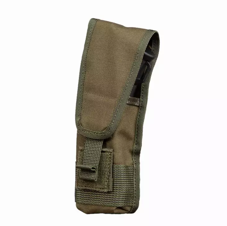 Savotta 1-mag pouch, AK/RK - AR-15 lipastasku, Vihreä - Lipastaskut - 110052036 - 1