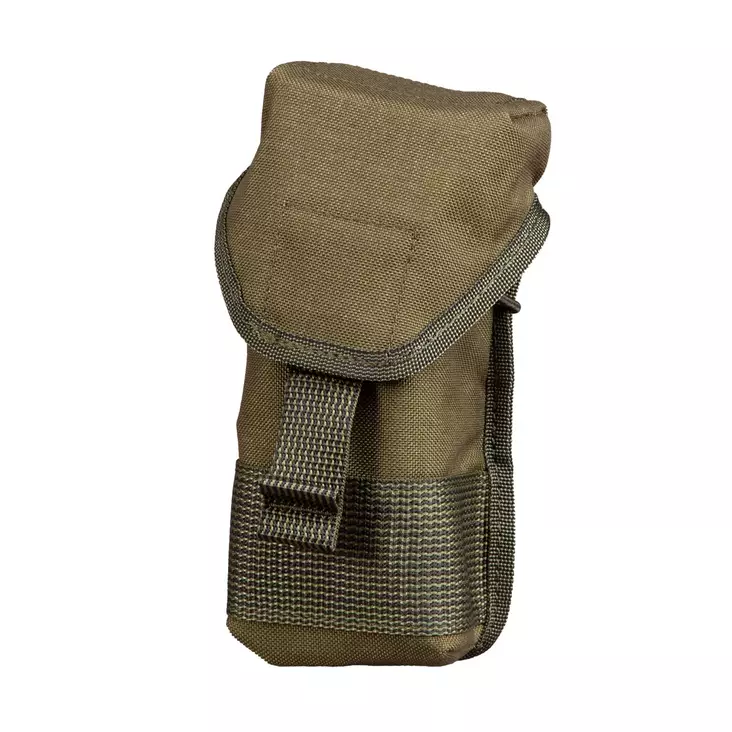 Savotta 2-MAG POUCH, AR15, oliivi. - Lipastaskut - 110050536 - 1