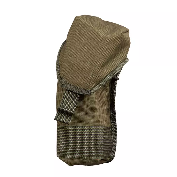 Savotta 2-mag pouch, AK-lippaille, vihreä - Lipastaskut - 110050036 - 1