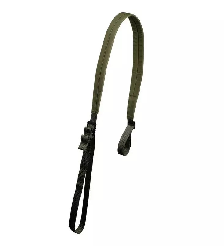 Savotta Griffin Sling MW asehihna, oliivinvihreä - Asehihnat - 130505736 - 1