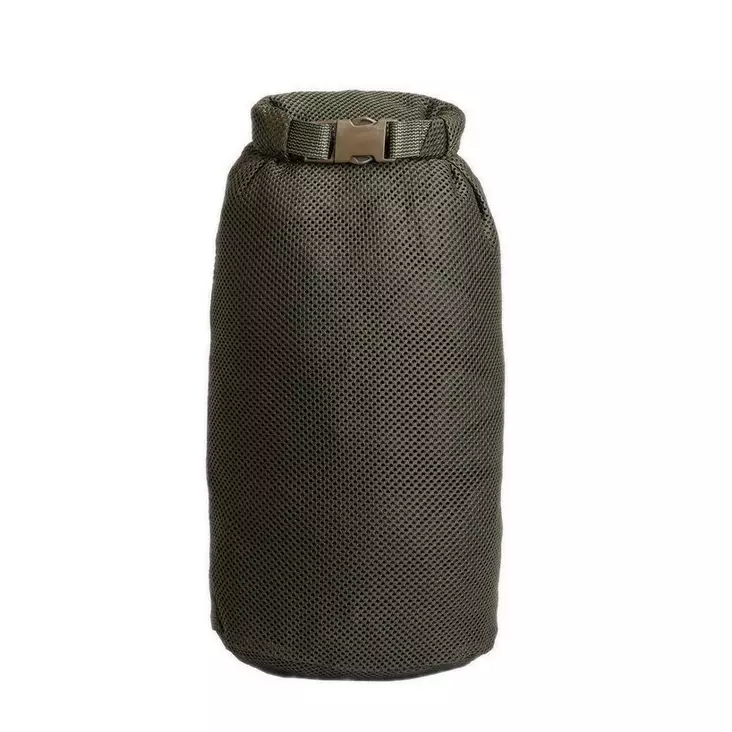 Savotta Rolltop verkkopussi 10-20 L - Varustepussit ja säkit - 165007536 - 1