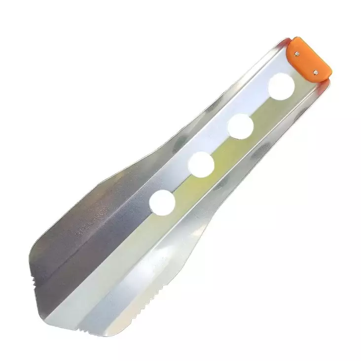BoglerCo Ultralight Trowel paskalapio - Lapiot - 195893109456 - 1
