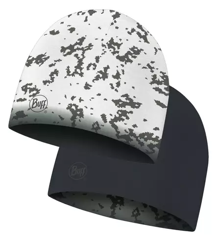 Original BUFF Microfiber kääntöpipo, M05 lumikuvio - Pipot - 130357 - 1