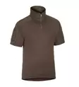 Invader Gear Combat shirt lyhythihainen taistelupaita, ranger green - Taktisetpaidat - 26857 - 1