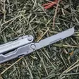Leatherman Rebar nylonkotelolla - Monitoimityökalut - 831557 - 6