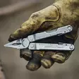 Leatherman Rebar nylonkotelolla - Monitoimityökalut - 831557 - 5