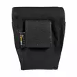 Tasmanian Tiger Cuff Case Closed MKII, musta - Työkalutaskut - 7587 - 4