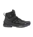 Haix Black Eagle EVO Athletic GTX, mid - Varsikengät ja maiharit - 331001-7 - 2