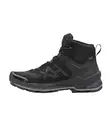 Haix Black Eagle EVO Athletic GTX, mid - Varsikengät ja maiharit - 331001-7 - 3