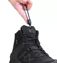Haix Black Eagle EVO Athletic GTX, mid - Varsikengät ja maiharit - 331001-7 - 6