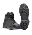 Haix Black Eagle EVO Tactical GTX, mid - Varsikengät ja maiharit - 341001-7 - 1
