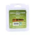 Tulukset kompassilla, BCB Fireball Grand - Tulenteko ja sytyttimet - 429747 - 4