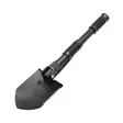 Lapio -hakku työkalu, 3 in 1, Fosco - Lapiot - 433107 - 8