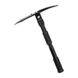 Lapio -hakku työkalu, 3 in 1, Fosco - Lapiot - 433107 - 4