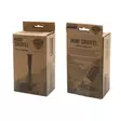 Lapio -hakku työkalu, 3 in 1, Fosco - Lapiot - 433107 - 6
