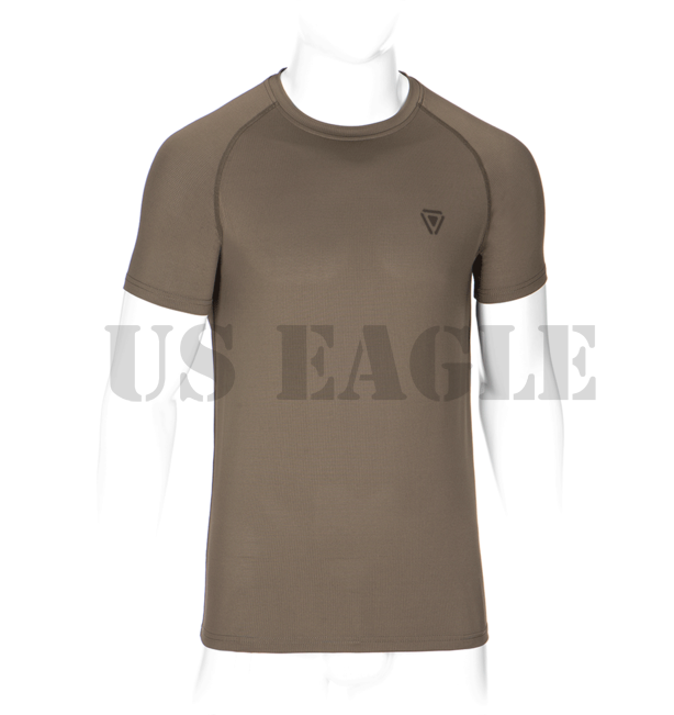 T.O.R.D. tekninen t-paita, Ranger Green - T-Paidat - 32257 - 1