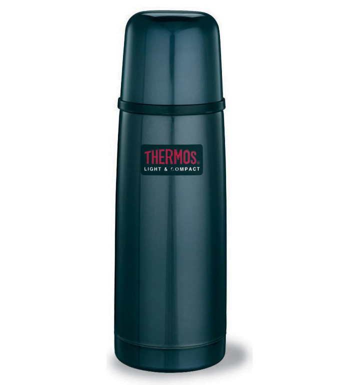 Thermos termospullo Midnight Blue 0,35 L - Termospullot - 126057 - 1